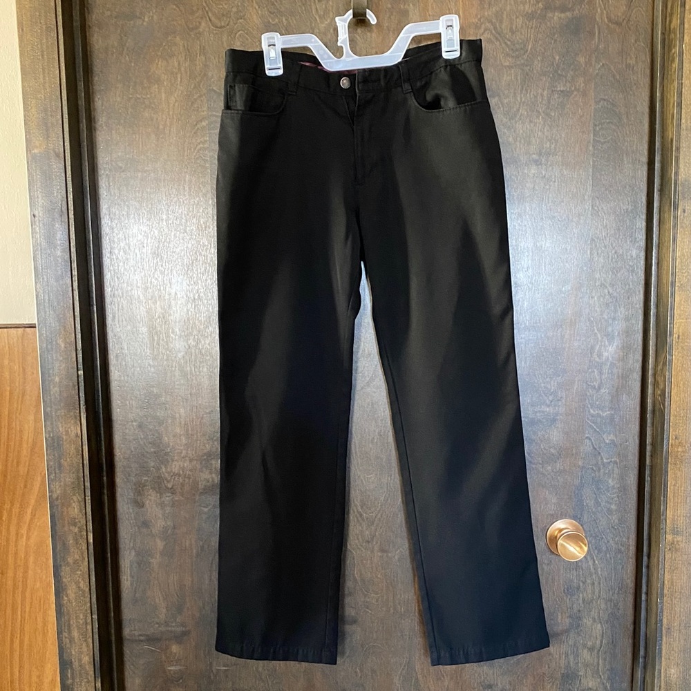 Men’s Next Brand Dress Pants. Size 32R Regular Fit
